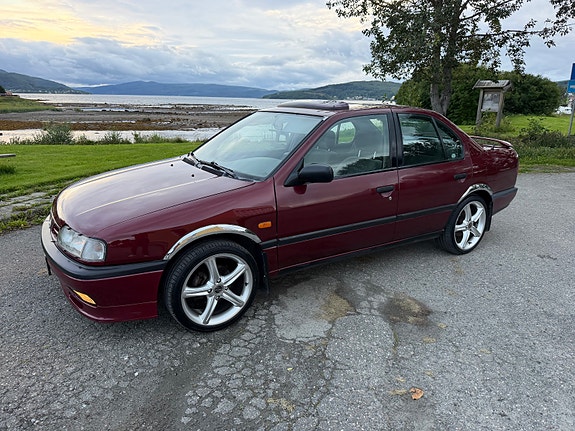 Nissan Primera 5 of 30