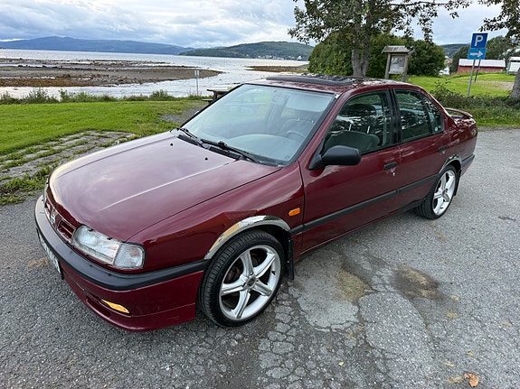 Nissan Primera 6 of 30