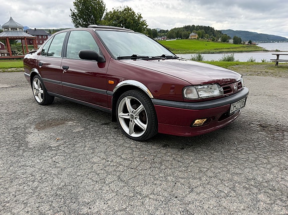 Nissan Primera 13 of 30