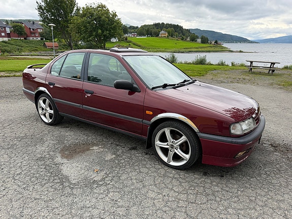 Nissan Primera 14 of 30