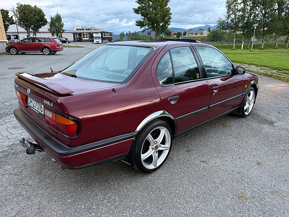 Nissan Primera 15 of 30