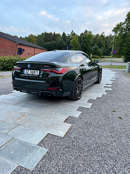 BMW i4 5 of 5