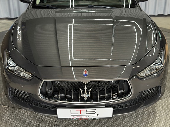 Maserati Ghibli 2 of 30