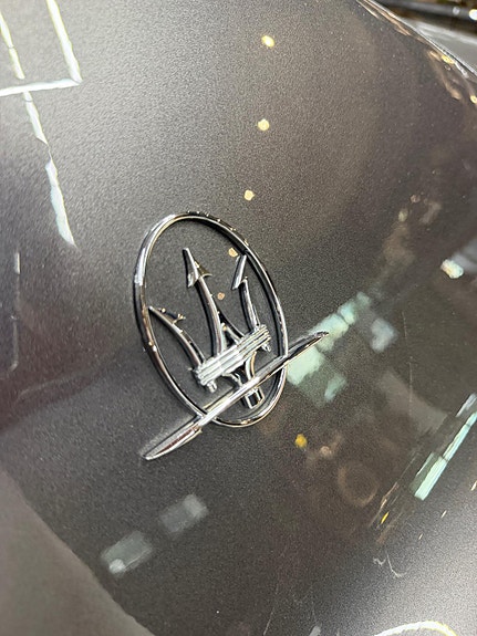 Maserati Ghibli 16 of 30