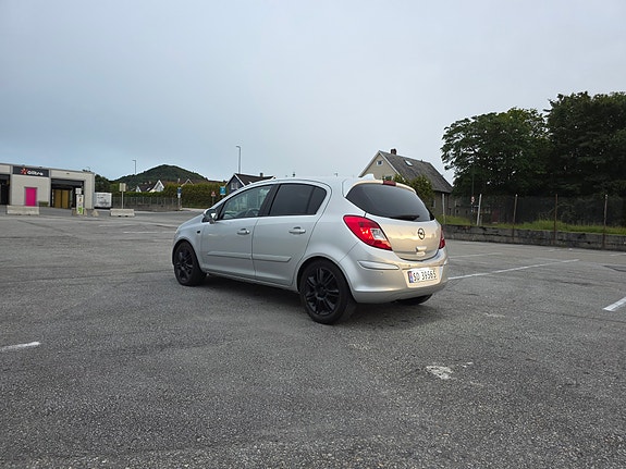 Opel Corsa 6 of 22