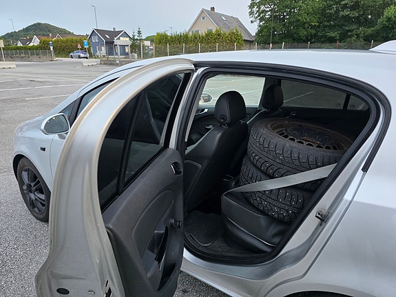 Opel Corsa 22 of 22