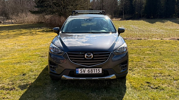 Mazda CX-5 2 of 15
