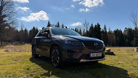 Mazda CX-5 3 of 15