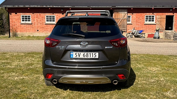 Mazda CX-5 6 of 15