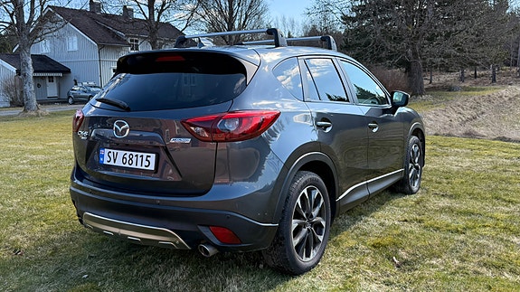 Mazda CX-5 8 of 15