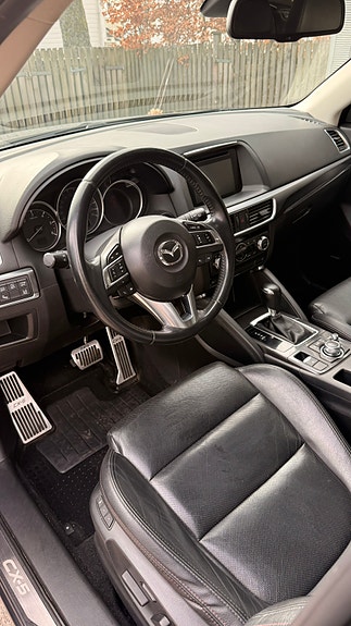 Mazda CX-5 9 of 15