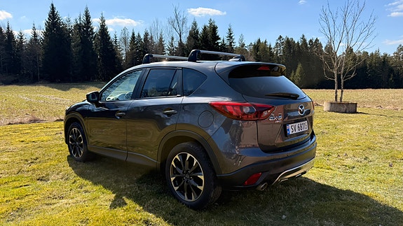 Mazda CX-5 7 of 15