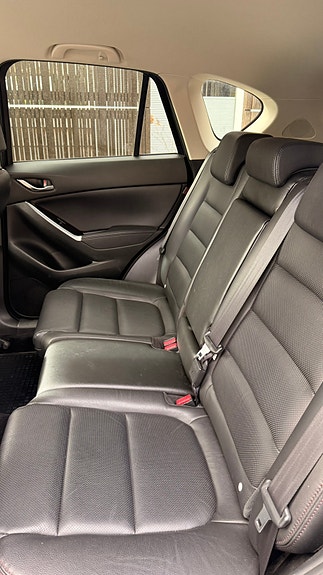 Mazda CX-5 13 of 15