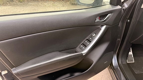 Mazda CX-5 12 of 15