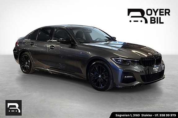 BMW 330e