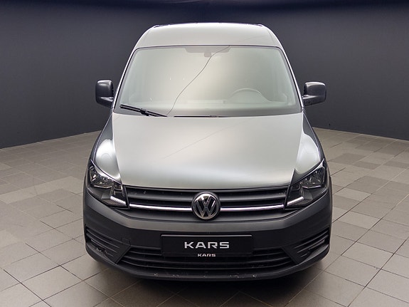 Volkswagen Caddy 4 of 5