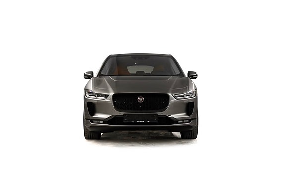 Jaguar I-PACE 5 of 30