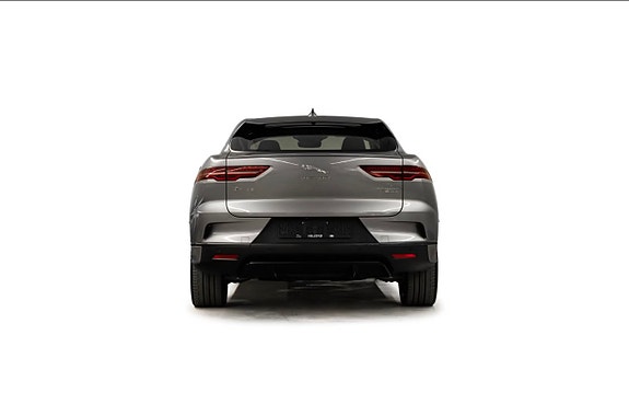 Jaguar I-PACE 6 of 30