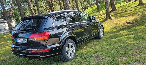 Audi Q7 5 of 5