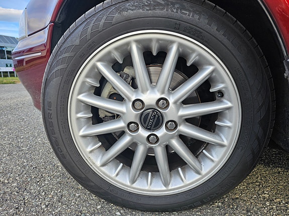 Volvo C70 25 of 30