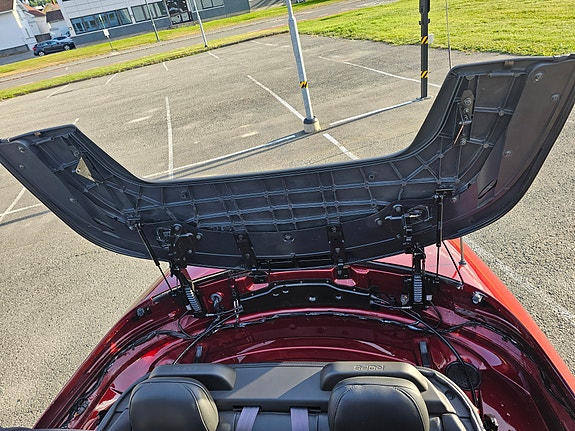 Volvo C70 28 of 30