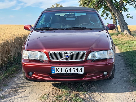 Volvo C70 20 of 30