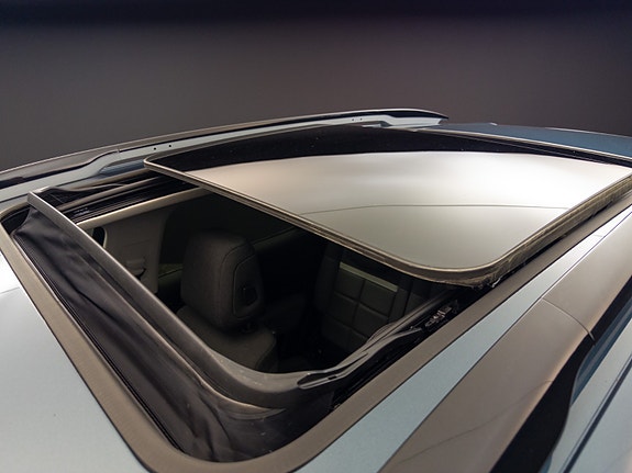 Citroen C5 Aircross 17 of 30