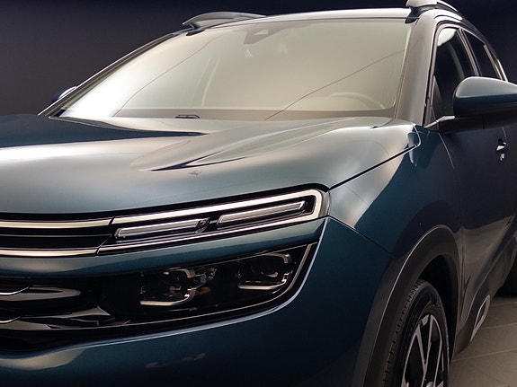 Citroen C5 Aircross 14 of 30