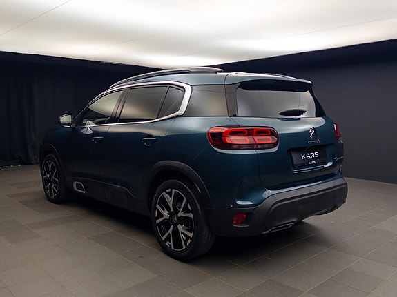 Citroen C5 Aircross 9 of 30