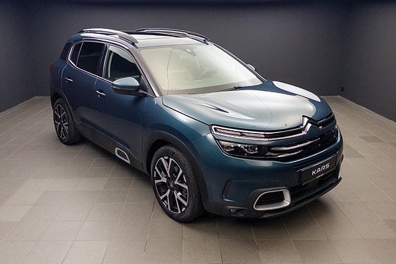 Citroen C5 Aircross 2 of 5