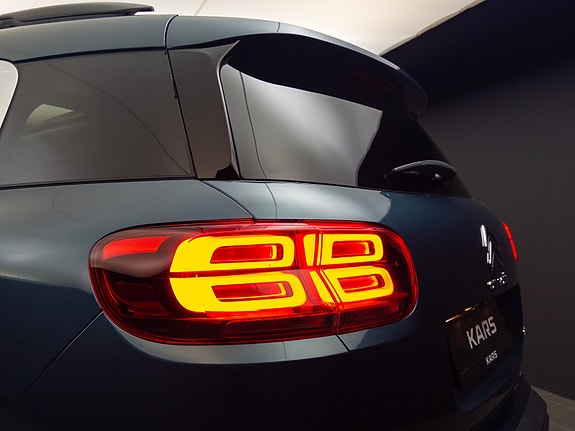Citroen C5 Aircross 19 of 30