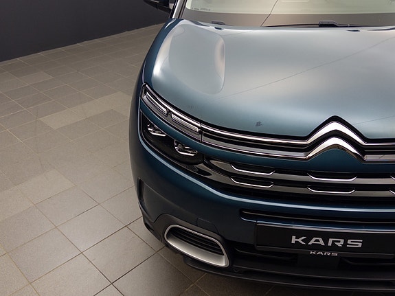 Citroen C5 Aircross 13 of 30
