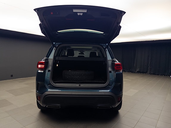 Citroen C5 Aircross 12 of 30