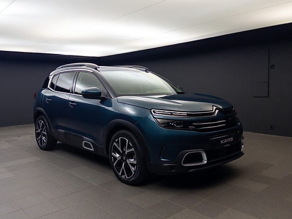 Citroen C5 Aircross 7 of 30
