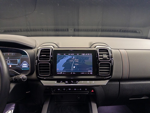 Citroen C5 Aircross 27 of 30
