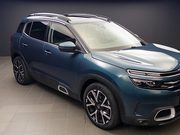 Citroen C5 Aircross 3 of 5
