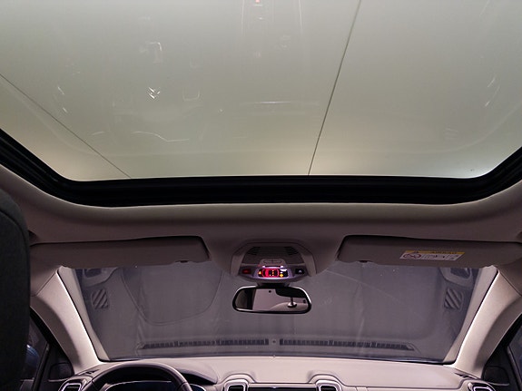 Citroen C5 Aircross 25 of 30