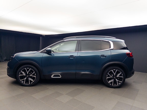 Citroen C5 Aircross 6 of 30