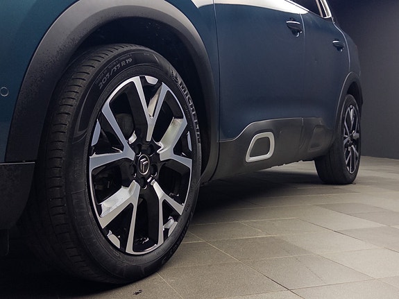 Citroen C5 Aircross 15 of 30
