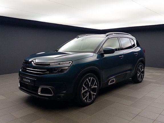 Citroen C5 Aircross 8 of 30