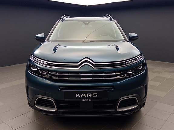 Citroen C5 Aircross 4 of 5