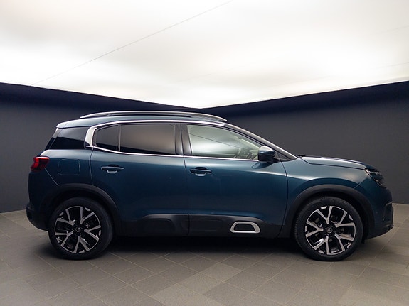 Citroen C5 Aircross 5 of 5