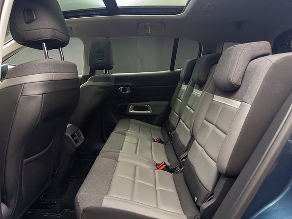 Citroen C5 Aircross 23 of 30