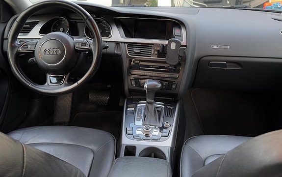 Audi A5 5 of 5