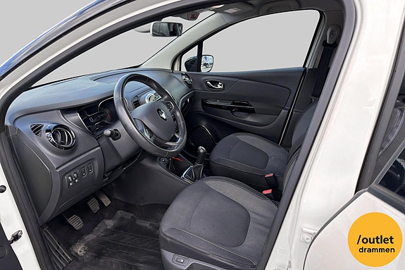 Renault Captur 4 of 18