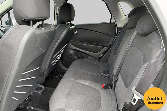 Renault Captur 3 of 18