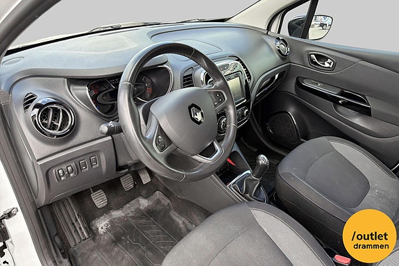 Renault Captur 5 of 18