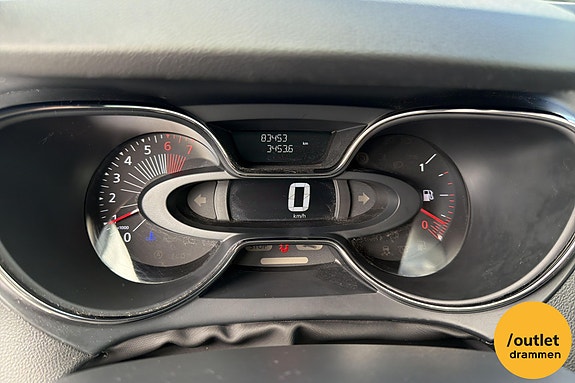 Renault Captur 9 of 18
