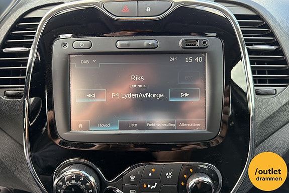Renault Captur 8 of 18