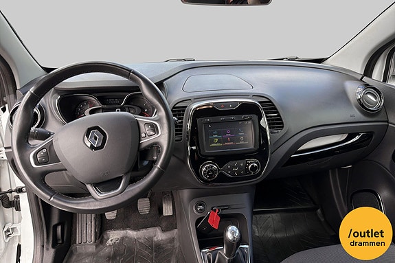 Renault Captur 6 of 18